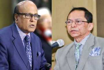 গাড়ি পোড়ানোর দায় নিতে হবে: প্রধান বিচারপতি
